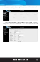 Preview for 13 page of Vanco RS232-IP Manual