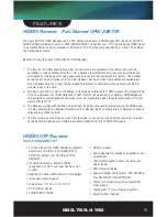 Preview for 3 page of Vanco VPW-280781 Instruction Manual