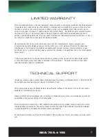 Preview for 7 page of Vanco VPW-280781 Instruction Manual