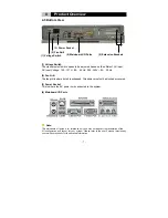 Предварительный просмотр 12 страницы Vand A170 User Manual