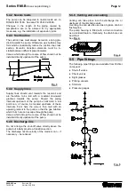 Предварительный просмотр 12 страницы V&A RICHTER RMI-B Series Installation And Operating Manual