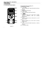 Предварительный просмотр 8 страницы V&A VA41 User Manual