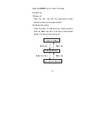 Предварительный просмотр 10 страницы V&A VA8070 User Manual