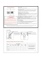 Preview for 5 page of V&D Electric Bikes Go-Bike M3 User Manual