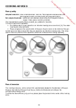 Preview for 30 page of Vanden Borre Proline IH4560 Manual