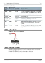 Предварительный просмотр 13 страницы Vanderbilt ACTpro-120 Installation And Configuration Instructions