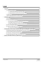 Preview for 13 page of Vanderbilt ACTpro 1500e Installation And Operating Instructions Manual