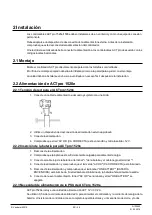 Preview for 38 page of Vanderbilt ACTpro 1500e Installation And Operating Instructions Manual