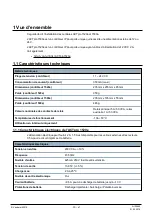 Preview for 47 page of Vanderbilt ACTpro 1500e Installation And Operating Instructions Manual