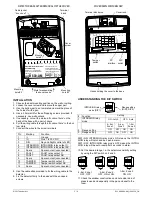 Preview for 2 page of Vanderbilt AGB800-AM Instruction And Installation Manual