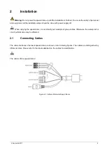 Предварительный просмотр 8 страницы Vanderbilt CCMD2010-OIR Quick Start Manual