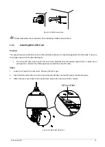 Предварительный просмотр 10 страницы Vanderbilt CCMD2010-OIR Quick Start Manual