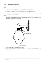 Предварительный просмотр 11 страницы Vanderbilt CCMD2010-OIR Quick Start Manual