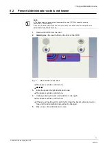 Предварительный просмотр 11 страницы Vanderbilt CD30 Codoor Configuration Manual