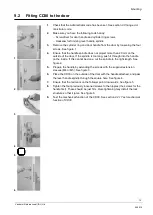 Предварительный просмотр 13 страницы Vanderbilt CD30 Codoor Configuration Manual