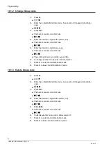 Предварительный просмотр 16 страницы Vanderbilt CD30 Codoor Configuration Manual