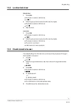 Предварительный просмотр 17 страницы Vanderbilt CD30 Codoor Configuration Manual