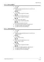 Предварительный просмотр 40 страницы Vanderbilt CD30 Codoor Configuration Manual