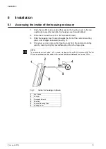 Предварительный просмотр 12 страницы Vanderbilt CHSM2210-B Installation Manual