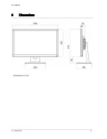 Предварительный просмотр 14 страницы Vanderbilt CMTC2315 User Manual