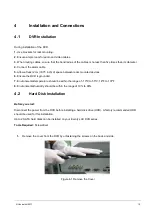 Предварительный просмотр 12 страницы Vanderbilt CRDA0410-TA Quick Start Manual