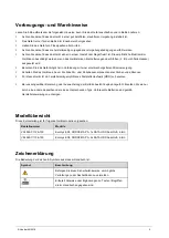 Preview for 28 page of Vanderbilt CRDN0410-PA Quick Start Manual