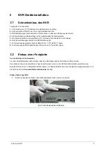 Preview for 31 page of Vanderbilt CRDN0410-PA Quick Start Manual