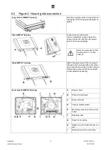 Предварительный просмотр 8 страницы Vanderbilt GMYA7-A Manual