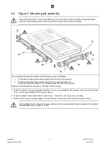 Предварительный просмотр 9 страницы Vanderbilt GMYA7-A Manual