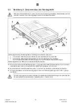 Предварительный просмотр 28 страницы Vanderbilt GMYA7-A Manual