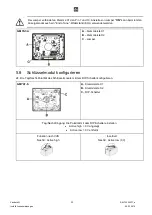 Предварительный просмотр 32 страницы Vanderbilt GMYA7-A Manual