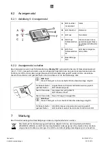 Предварительный просмотр 36 страницы Vanderbilt GMYA7-A Manual