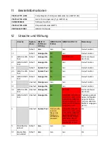 Предварительный просмотр 39 страницы Vanderbilt GMYA7-A Manual