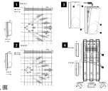 Preview for 2 page of Vanderbilt PDM-I12T Installation Manual