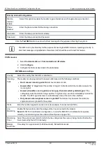 Preview for 301 page of Vanderbilt SPC4 Series Installation & Configuration Manual