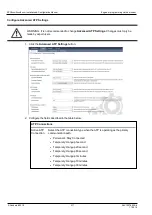 Preview for 311 page of Vanderbilt SPC4 Series Installation & Configuration Manual