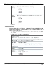 Preview for 314 page of Vanderbilt SPC4 Series Installation & Configuration Manual