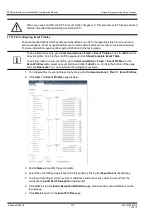 Preview for 319 page of Vanderbilt SPC4 Series Installation & Configuration Manual