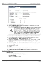 Preview for 323 page of Vanderbilt SPC4 Series Installation & Configuration Manual