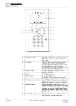 Предварительный просмотр 96 страницы Vanderbilt SPCK620 Installation & Configuration Manual