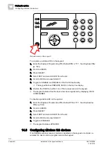 Предварительный просмотр 106 страницы Vanderbilt SPCK620 Installation & Configuration Manual