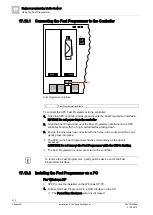 Предварительный просмотр 312 страницы Vanderbilt SPCK620 Installation & Configuration Manual