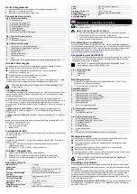 Preview for 5 page of Vanderbilt SPCV310 Installation Instruction