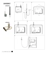 Предварительный просмотр 1 страницы Vanderbilt SPCW120.000 Installation Instructions Manual