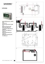 Vanderbilt SPCW130 Installation Instructions Manual preview