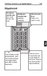 Preview for 135 page of Vanderbilt V44 Duo Installation & User Manual