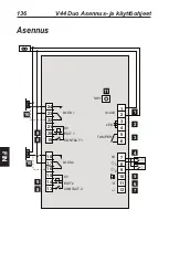 Preview for 136 page of Vanderbilt V44 Duo Installation & User Manual