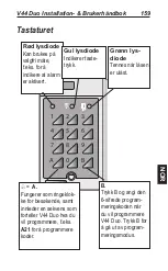 Preview for 159 page of Vanderbilt V44 Duo Installation & User Manual