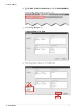 Preview for 48 page of Vanderbilt Vectis iX06 Installation Manual