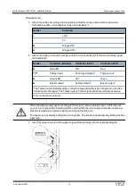 Предварительный просмотр 18 страницы Vanderbilt VR20M-MF Installation Manual